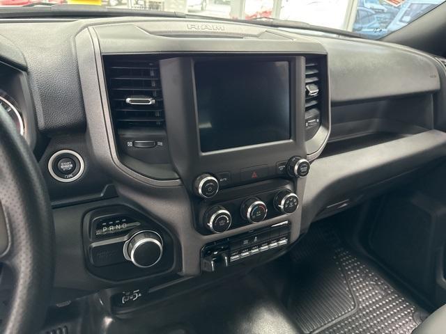 new 2023 Ram 2500 car, priced at $66,765