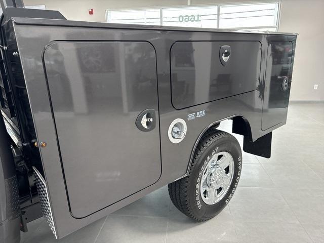 new 2023 Ram 2500 car, priced at $66,765