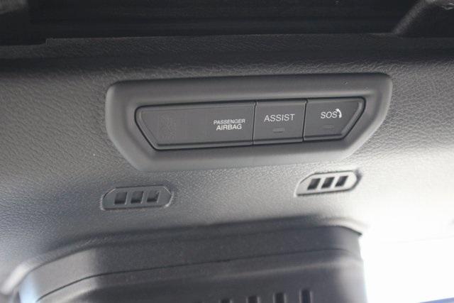 used 2021 Jeep Wrangler Unlimited 4xe car, priced at $31,250