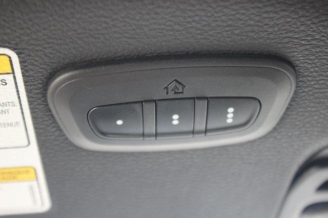 used 2021 Jeep Wrangler Unlimited 4xe car, priced at $31,250