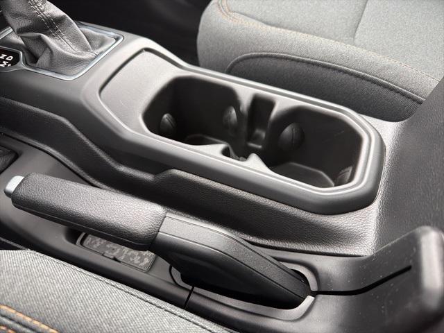 new 2026 Jeep Wrangler car, priced at $47,730