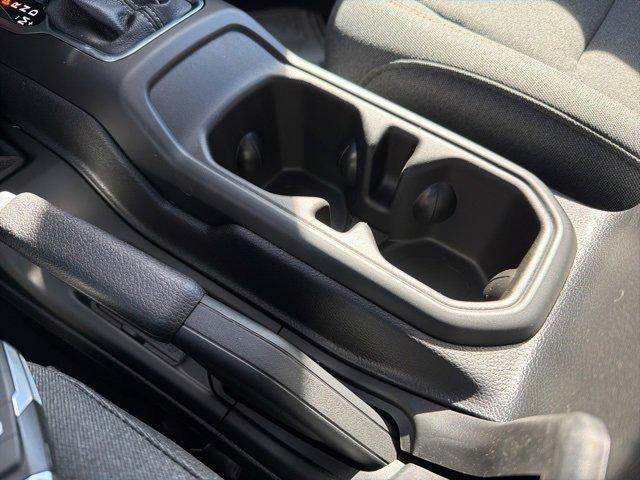 new 2026 Jeep Wrangler car, priced at $50,610