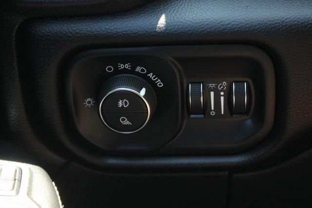 used 2024 Ram 2500 car, priced at $64,500