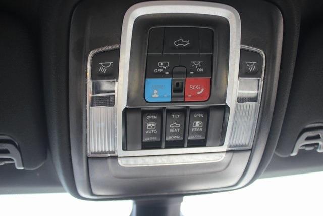 used 2024 Ram 2500 car, priced at $64,500