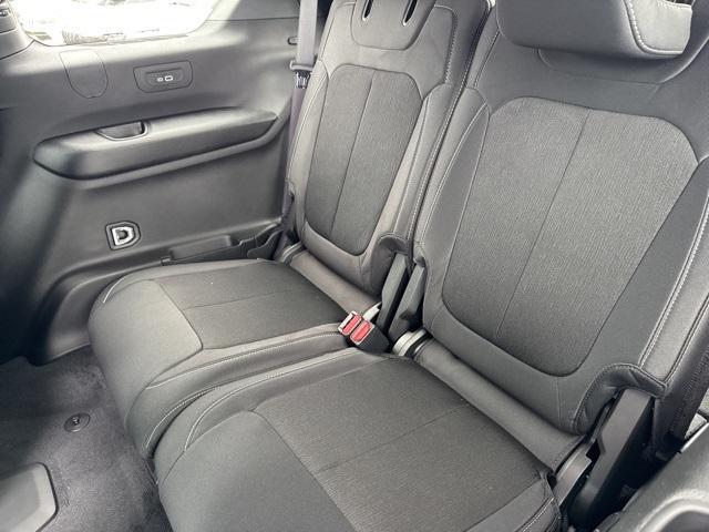 new 2025 Jeep Grand Cherokee L car, priced at $42,834