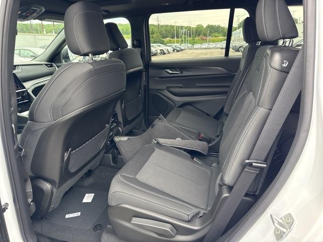 new 2025 Jeep Grand Cherokee L car, priced at $42,834