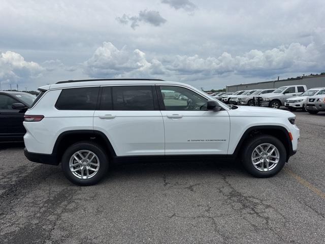 new 2025 Jeep Grand Cherokee L car, priced at $42,834