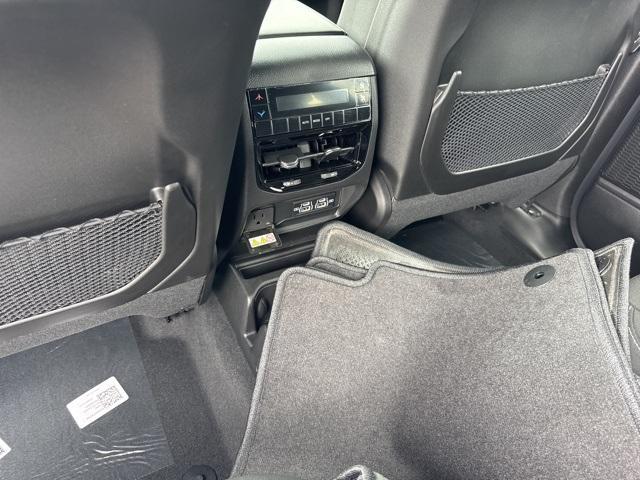 new 2025 Jeep Grand Cherokee L car, priced at $42,834