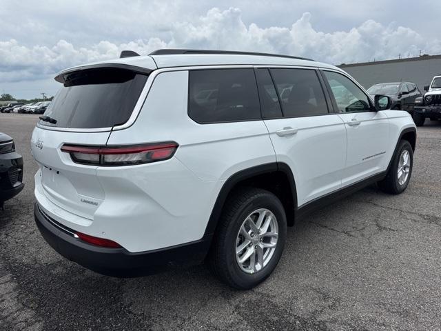new 2025 Jeep Grand Cherokee L car, priced at $42,834
