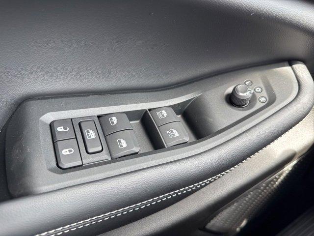 new 2025 Jeep Grand Cherokee car, priced at $43,710