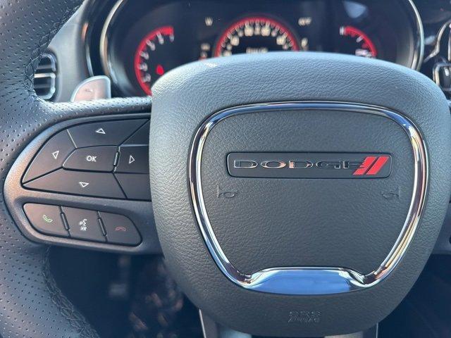 new 2026 Dodge Durango car, priced at $48,460