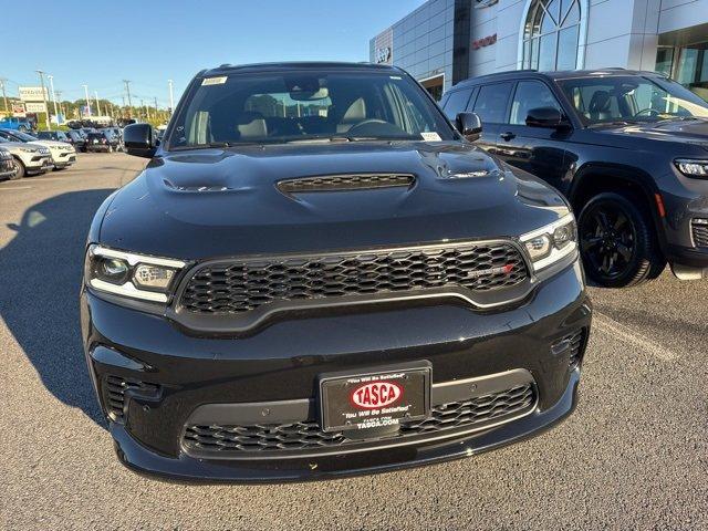 new 2026 Dodge Durango car, priced at $48,460