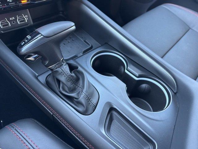 new 2026 Dodge Durango car, priced at $48,460