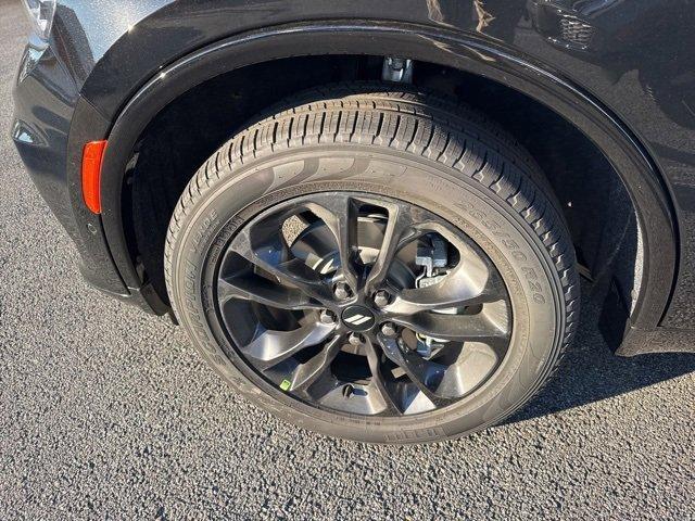 new 2026 Dodge Durango car, priced at $48,460