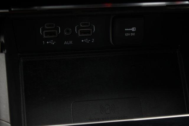 used 2023 Jeep Grand Cherokee L car, priced at $34,500