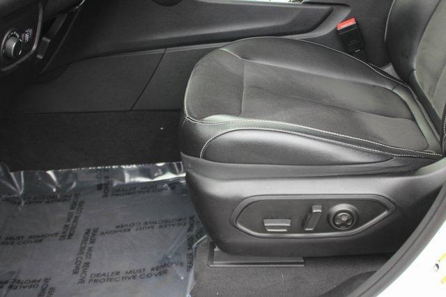 used 2023 Jeep Grand Cherokee L car, priced at $34,500