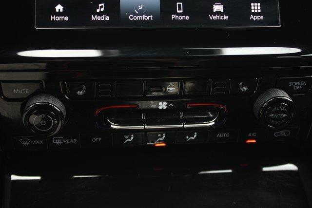 used 2023 Jeep Grand Cherokee L car, priced at $34,500