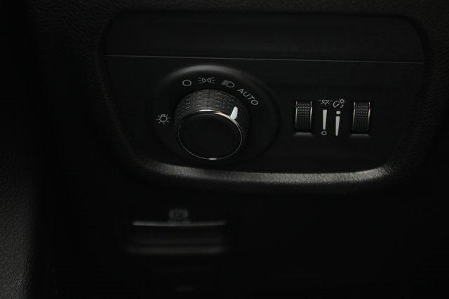 used 2023 Jeep Grand Cherokee L car, priced at $34,500