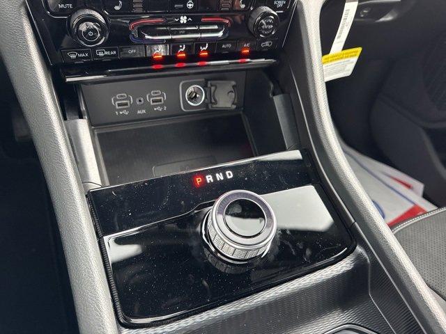 new 2025 Jeep Grand Cherokee car, priced at $44,705