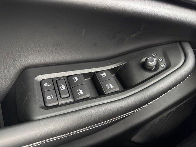 new 2025 Jeep Grand Cherokee car, priced at $44,705