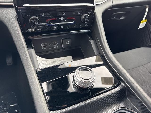 new 2025 Jeep Grand Cherokee L car, priced at $42,958