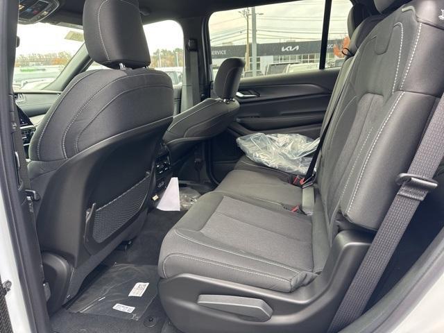new 2025 Jeep Grand Cherokee L car, priced at $42,958