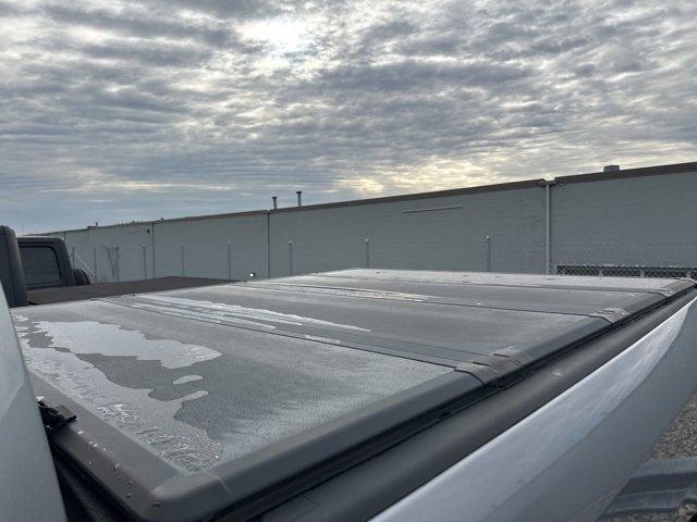 used 2022 Ram 2500 car, priced at $40,950