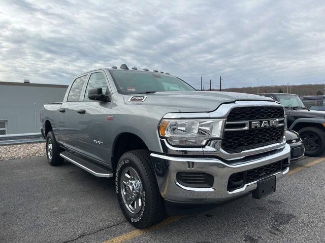 used 2022 Ram 2500 car, priced at $40,950