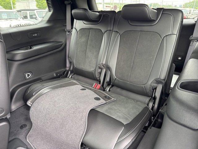 new 2025 Jeep Grand Cherokee L car, priced at $43,717