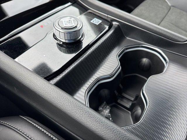 new 2025 Jeep Grand Cherokee L car, priced at $43,717