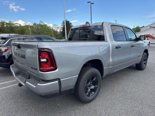 new 2025 Ram 1500 car, priced at $47,219