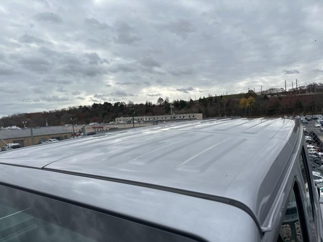 used 2021 Jeep Wrangler Unlimited car