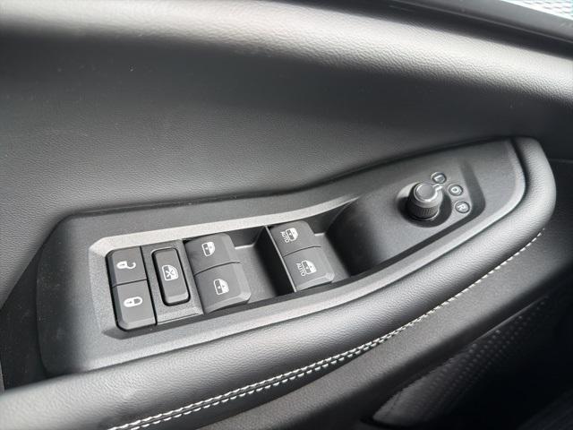 new 2025 Jeep Grand Cherokee car, priced at $47,688