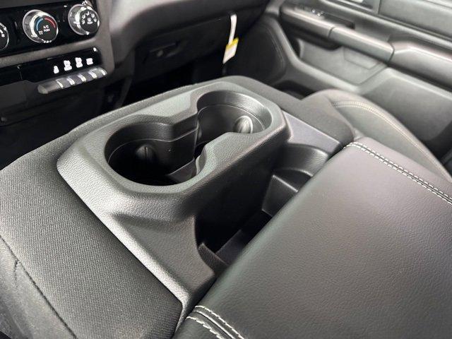 new 2026 Ram 1500 car, priced at $54,995