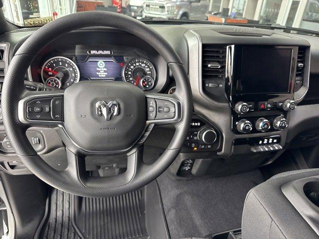 new 2026 Ram 1500 car, priced at $54,995