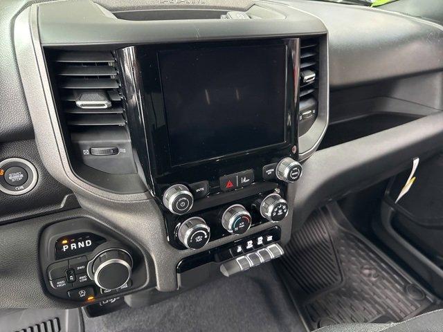 new 2026 Ram 1500 car, priced at $54,995