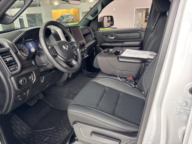 new 2026 Ram 1500 car, priced at $54,995
