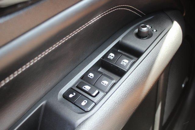 used 2023 Jeep Compass car, priced at $26,999