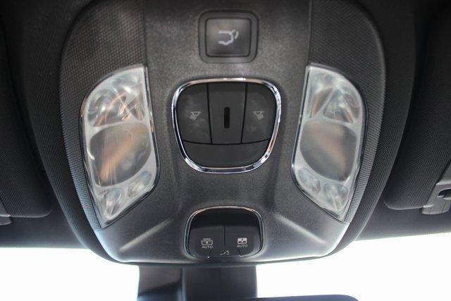 used 2023 Jeep Compass car, priced at $26,999