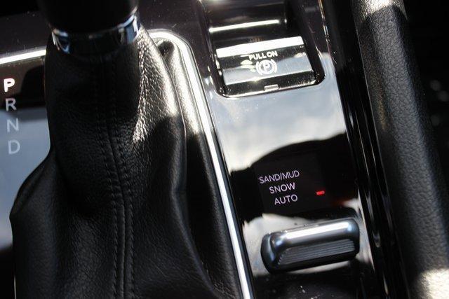 used 2023 Jeep Compass car, priced at $26,999