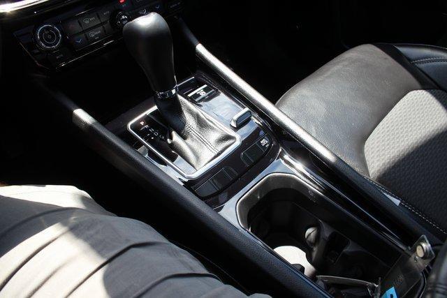 used 2023 Jeep Compass car, priced at $26,999