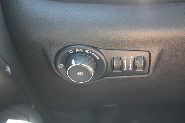 used 2023 Jeep Compass car, priced at $26,999