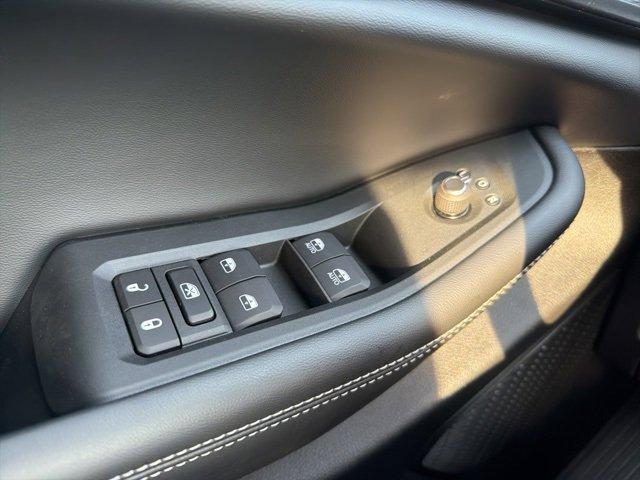 new 2025 Jeep Grand Cherokee car, priced at $47,152