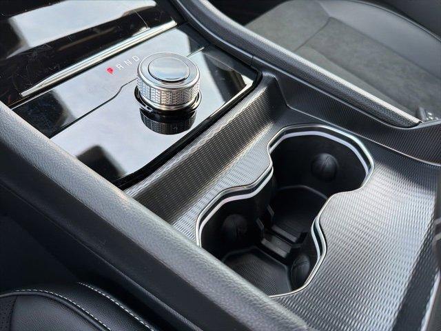 new 2025 Jeep Grand Cherokee car, priced at $47,152