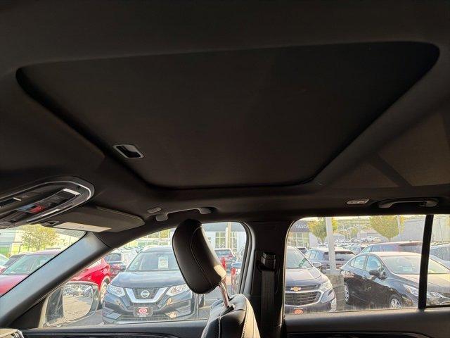 new 2025 Jeep Grand Cherokee car, priced at $47,152