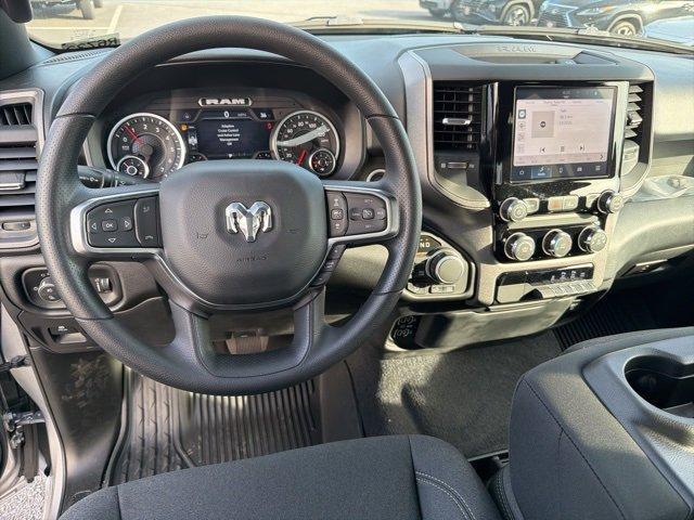 new 2026 Ram 1500 car, priced at $51,771