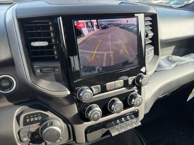 new 2026 Ram 1500 car, priced at $51,771