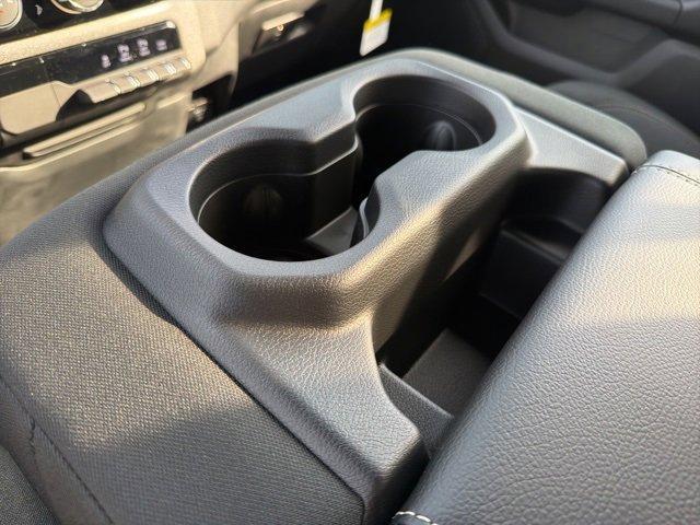 new 2026 Ram 1500 car, priced at $51,771