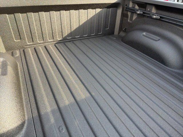 new 2026 Ram 1500 car, priced at $51,771