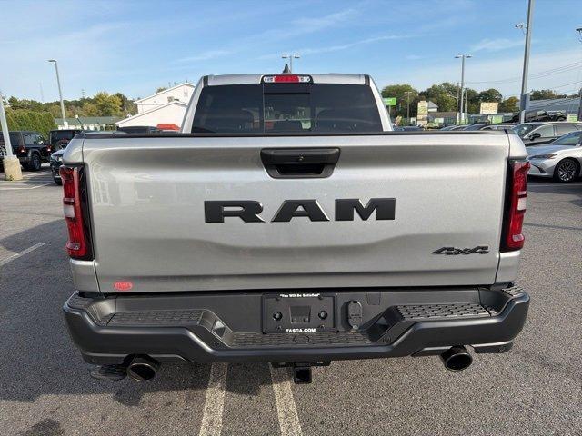 new 2026 Ram 1500 car, priced at $51,771
